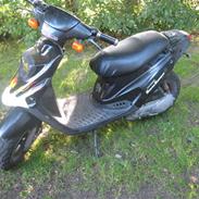 PGO hot50 (solgt)