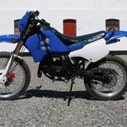 Suzuki rmx  (SOLGT)
