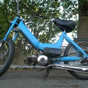 Puch maxi K Baby Blue