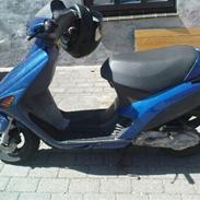 Atala hacker byttet!