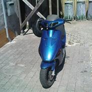 Atala hacker byttet!