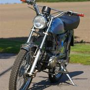Suzuki k50 (solgt) :-(