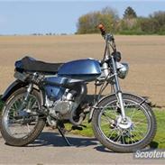 Suzuki k50 (solgt) :-(