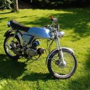Suzuki k50 (solgt) :-(