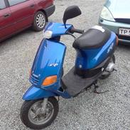 Piaggio Zip