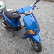 Piaggio Zip