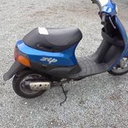 Piaggio Zip