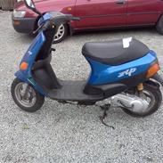 Piaggio Zip