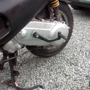 Piaggio Zip