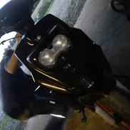 PGO Hot 50 TIL SALG!