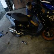 PGO Hot 50 TIL SALG!