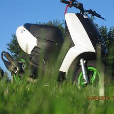 Aprilia Sonic LC TS2(((byttet)))