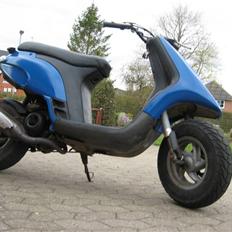 Piaggio Typhoon ( TILSALG )