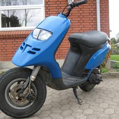 Piaggio Typhoon ( TILSALG )