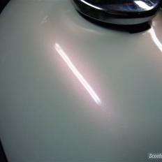 Suzuki street magic solgt savn<3