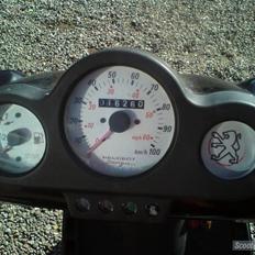 Peugeot Speedfight 1 [SOLGT]