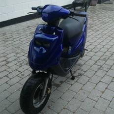 PGO hot 50 solgt 4700.