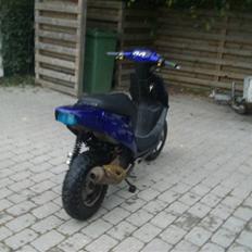 PGO hot 50 solgt 4700.