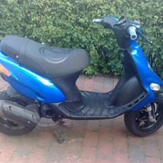 Gilera Stalker        STJÅLET !!