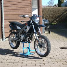 Derbi Senda X-race Tilsalg!