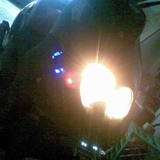 PGO ¤PMX¤ solgt ¤