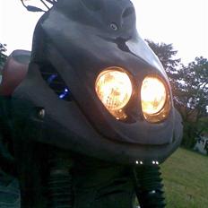 PGO ¤PMX¤ solgt ¤