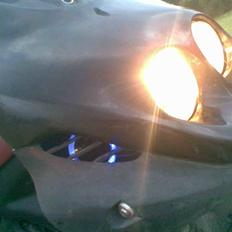 PGO ¤PMX¤ solgt ¤