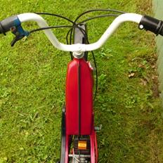 Piaggio vespa ciao solgt