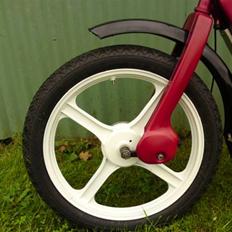 Piaggio vespa ciao solgt