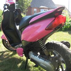 Yamaha JogR