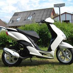 Yamaha Jog R >>SOLGT<<