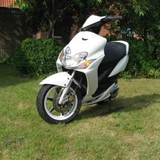 Yamaha Jog R >>SOLGT<<