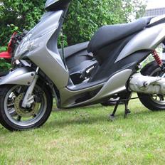 Yamaha Jog R >>SOLGT<<