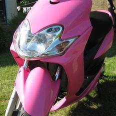 Yamaha Jog R >>SOLGT<<