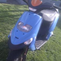Gilera Stalker (byttet til sf2)