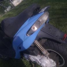 Gilera Stalker (byttet til sf2)