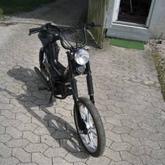 Tomos Flexer