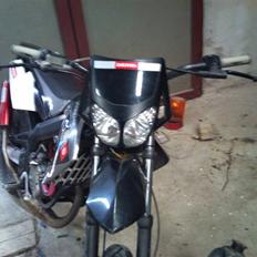 Derbi Senda <BYTTET>