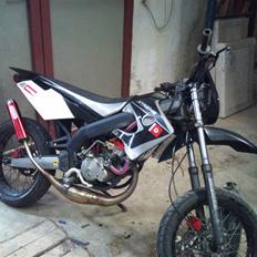 Derbi Senda <BYTTET>