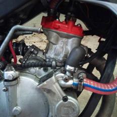 Derbi Senda <BYTTET>