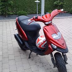 Gilera stalker
