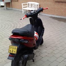 Gilera stalker