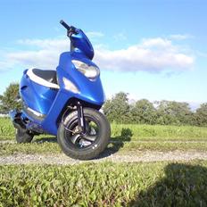 Honda sfx :D SOLGT )':