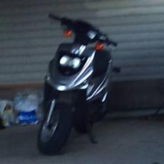 PGO HOT50 "BYTTET VÆK" SAVNET