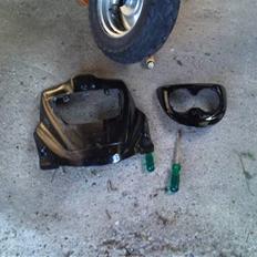 PGO HOT50 "BYTTET VÆK" SAVNET