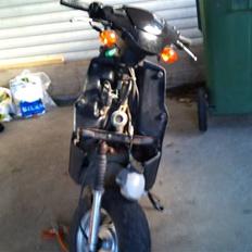 PGO HOT50 "BYTTET VÆK" SAVNET