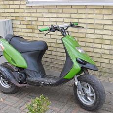 Gilera Stalker // Solgt