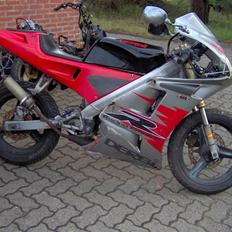Derbi Gpr 50 Solgt 