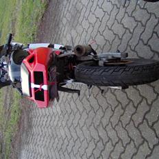 Derbi Gpr 50 Solgt 