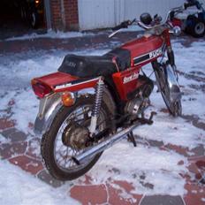 Puch grand prix ¤solgt¤